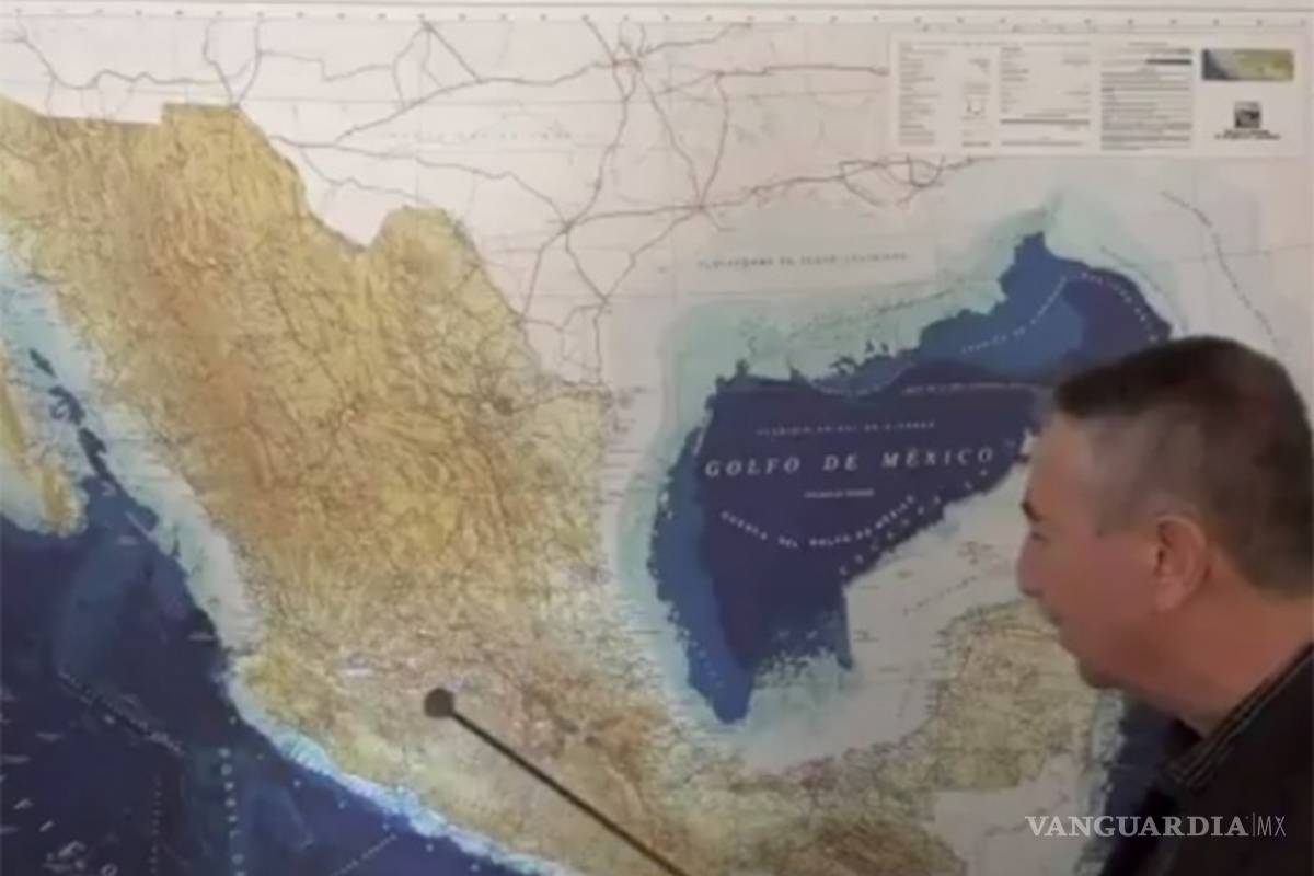 Es poco probable una réplica del sismo del 19-S: Cenapred