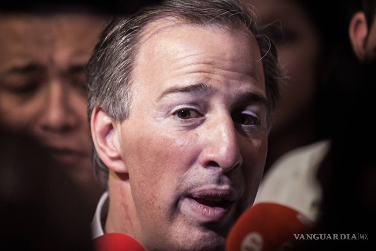 Se suma Meade a llamado de Coparmex a candidatos