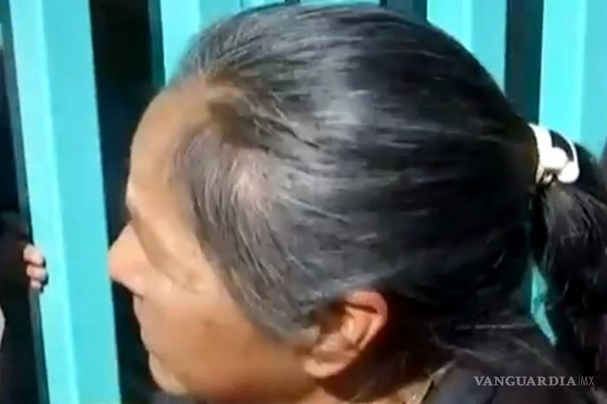 Tragedia se debe a engaños a la población: familiares de heridos en Tlahuelilpan