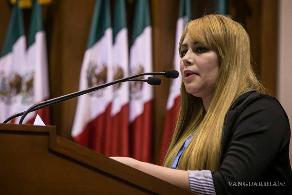 Caso de 'Chapodiputada' será transferido a Washington