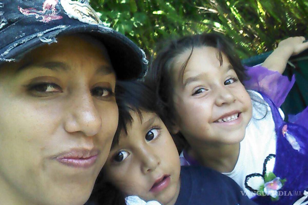 Padre busca a sus hijos en Piedras Negras y Acuña