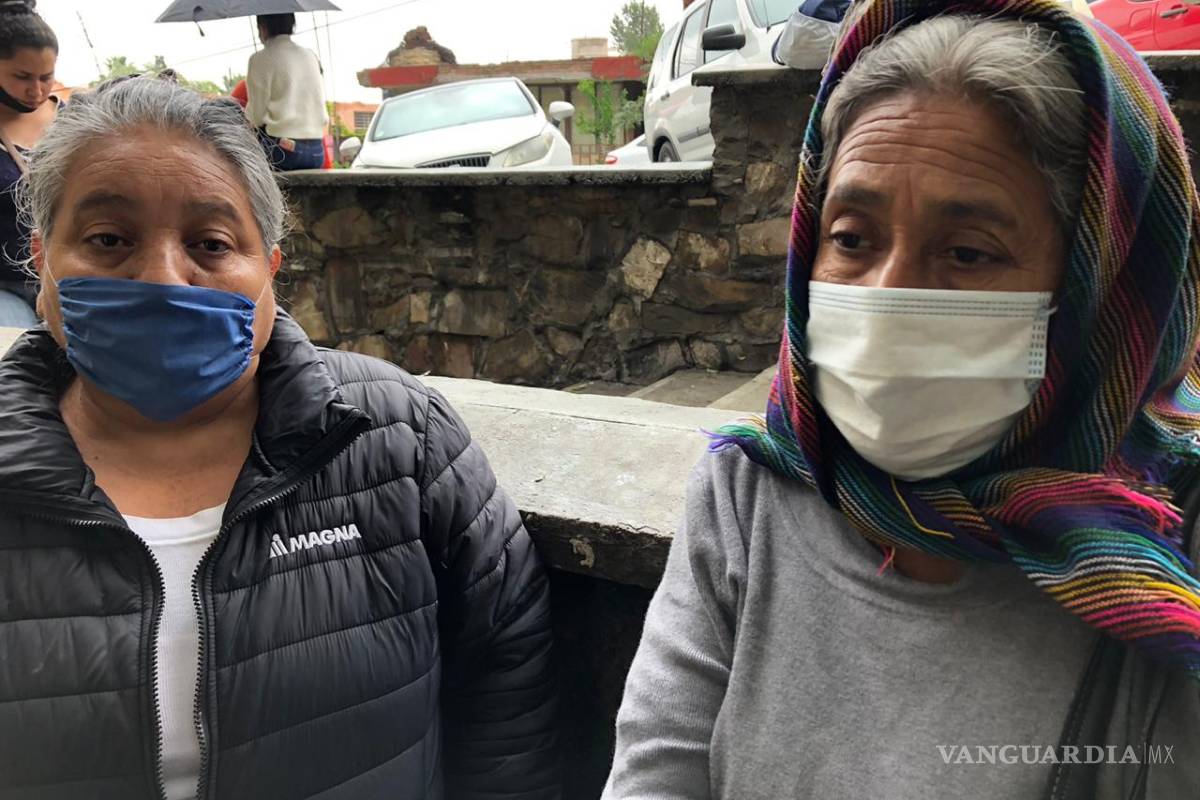 Piden ayuda, familia de accidentados es de bajos recursos