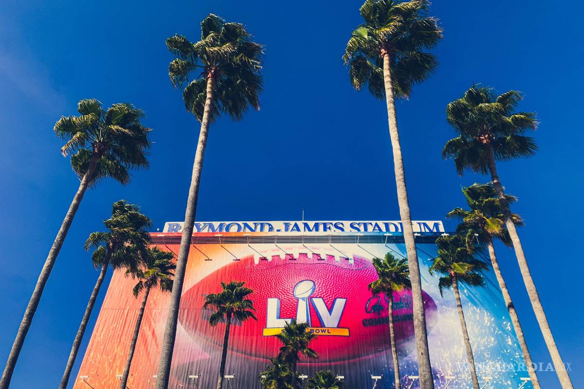 Estos son los uniformes que usarán Chiefs y Buccaneers en el Super Bowl LV