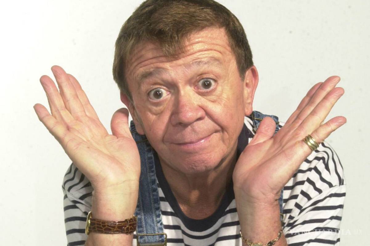 Xavier López dice adiós a la voz de &quot;Chabelo&quot;