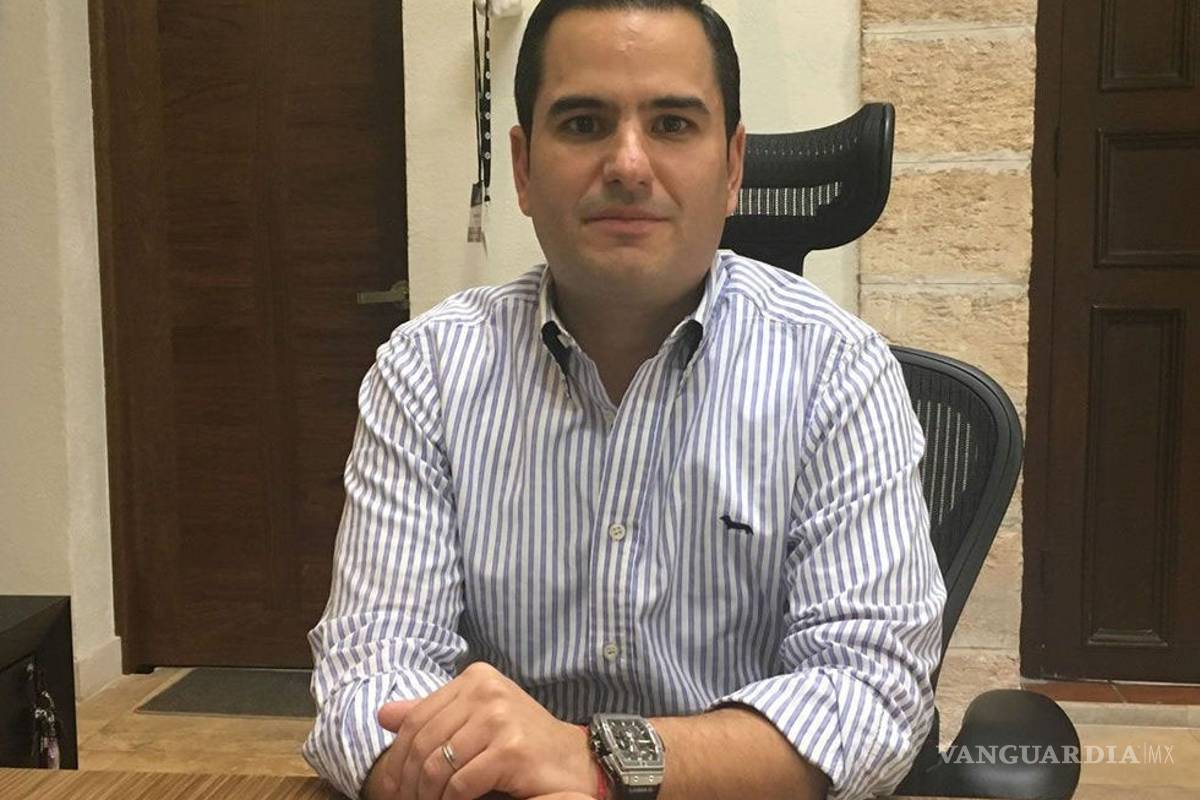 Suscribirá IP convenio con los 3 Poderes