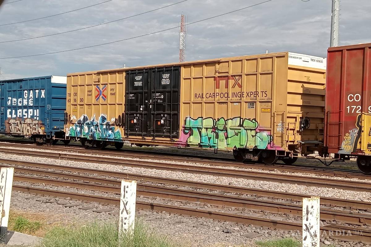 Estalla crisis migratoria en frontera de Coahuila con EU; advierten colapso económico