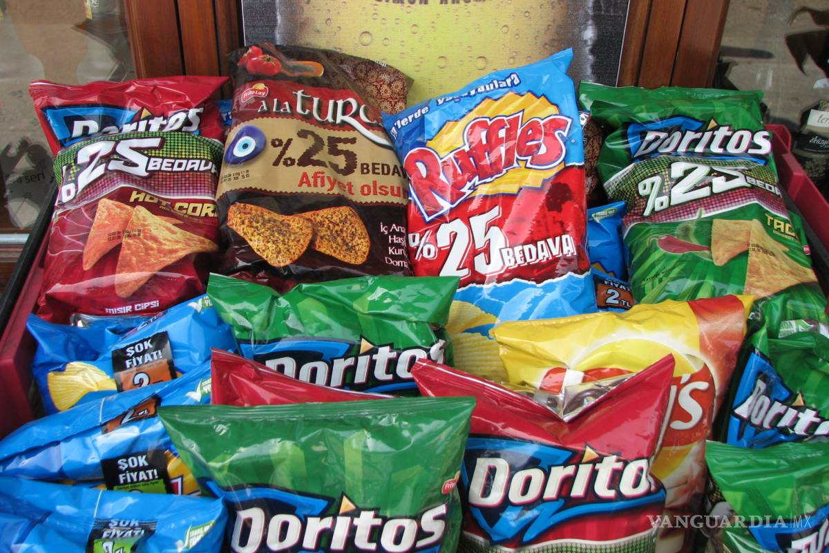 ¿Te gustan las papitas? Conoce qué te ofrecen las principales marcas