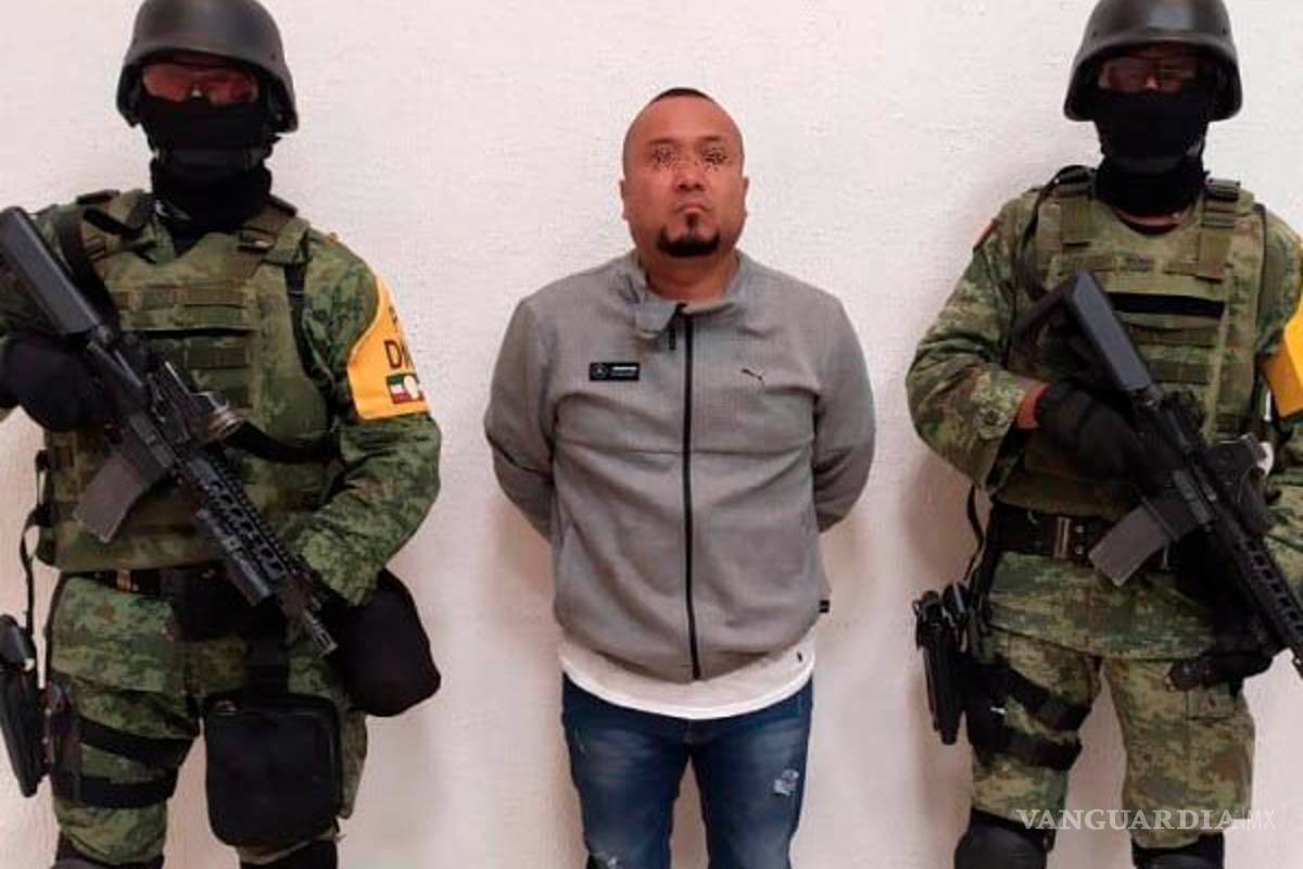 Ordena juez detener “actos de tortura” contra ‘El Marro’ por no facilitarle medicamentos