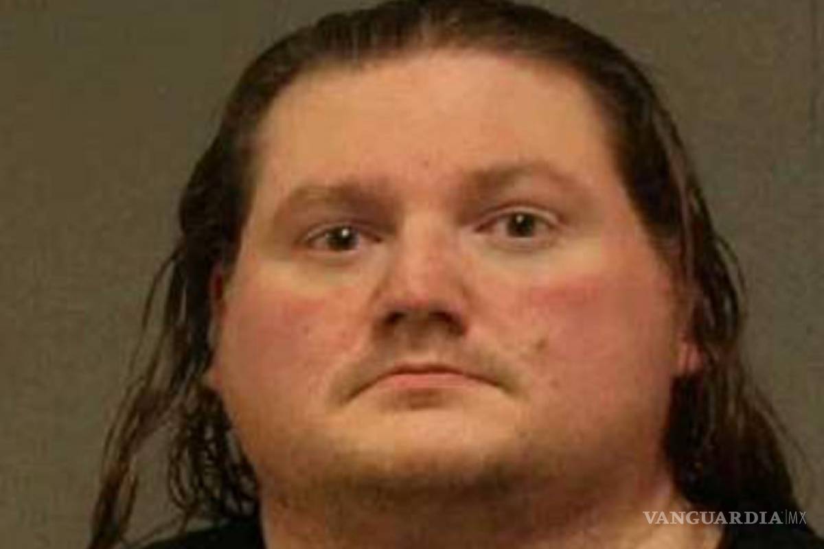 Pedófilo que quería comer niños pide ser liberado por temor a contagiarse de COVID-19