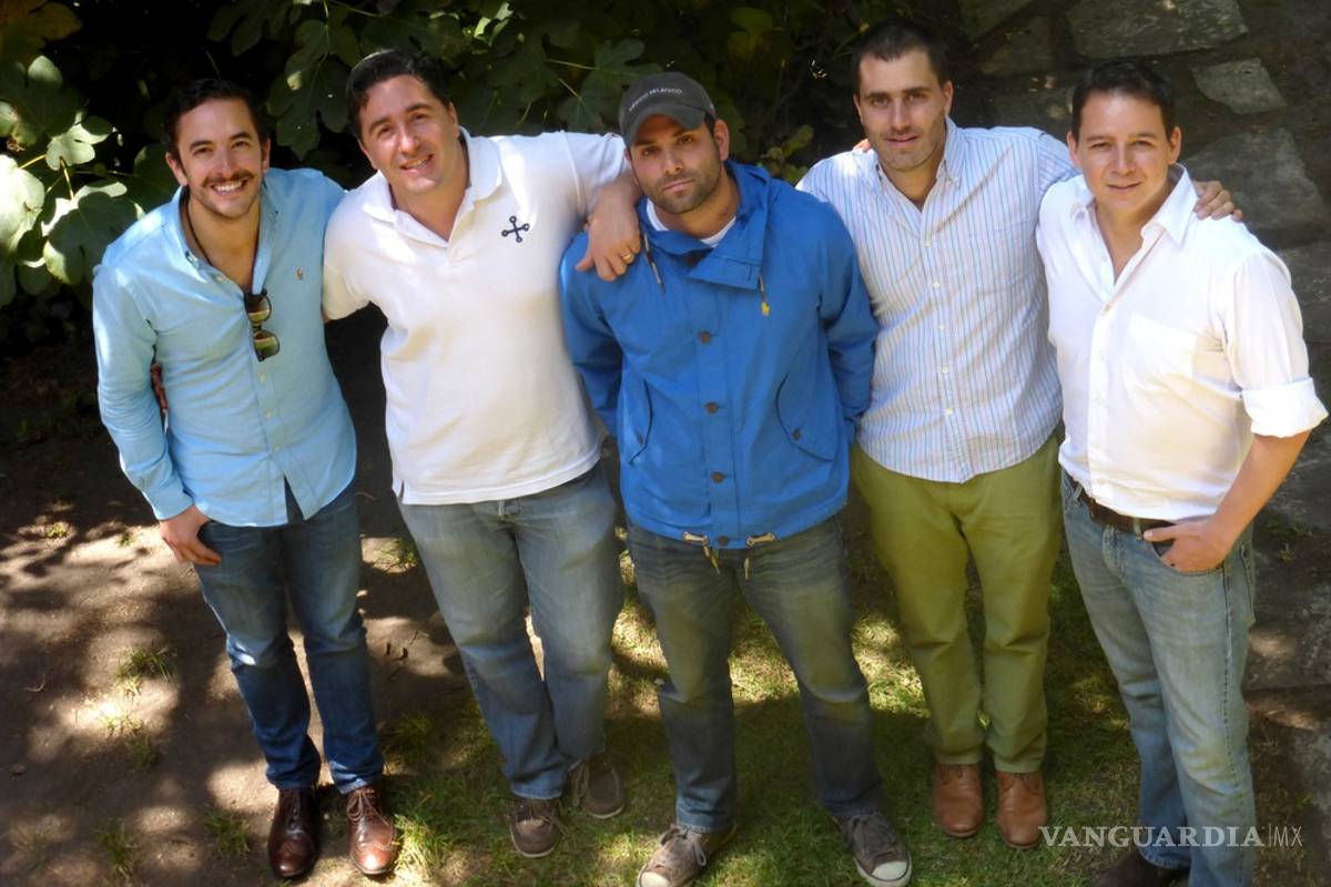 $!En México los tiburones valen más vivos que muertos