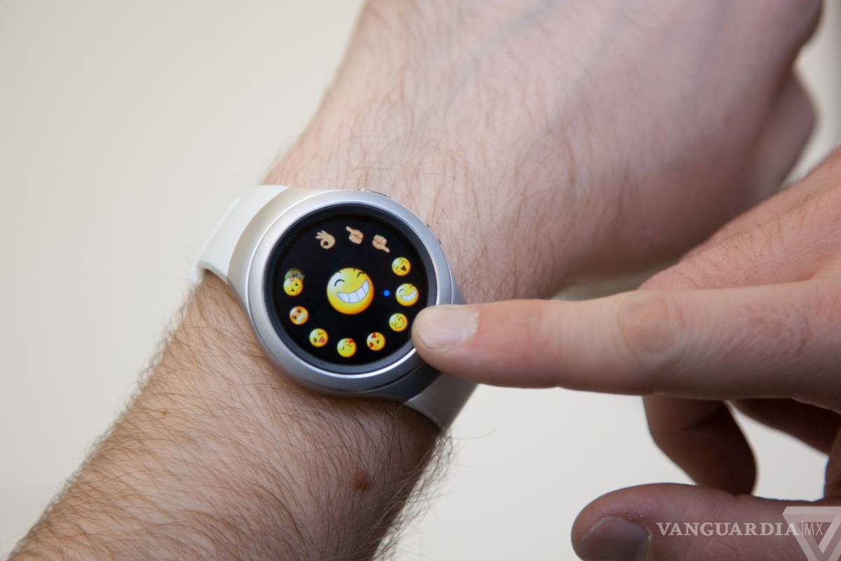 Así será el nuevo Samsung Galaxy Watch