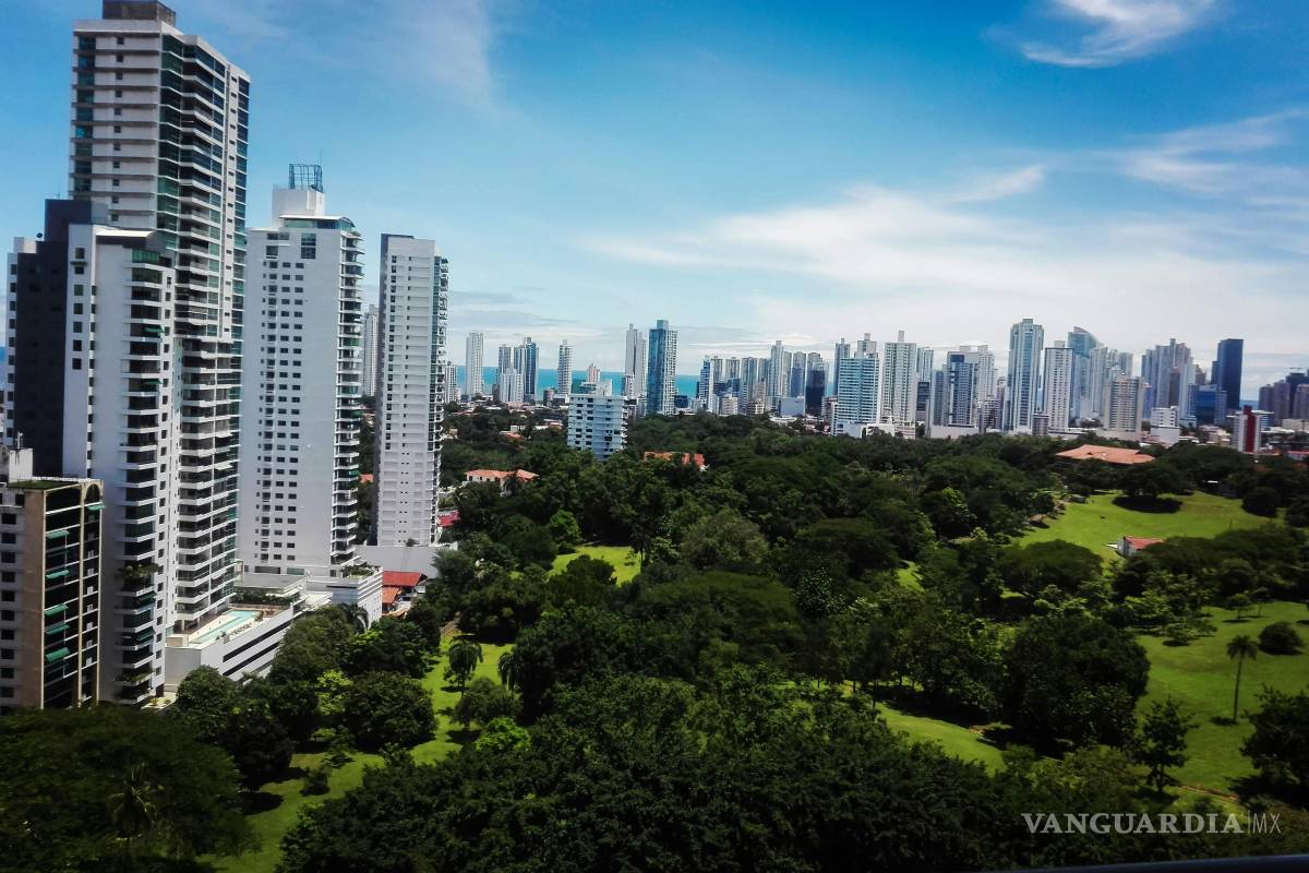 Panamá: lucha entre dos selvas