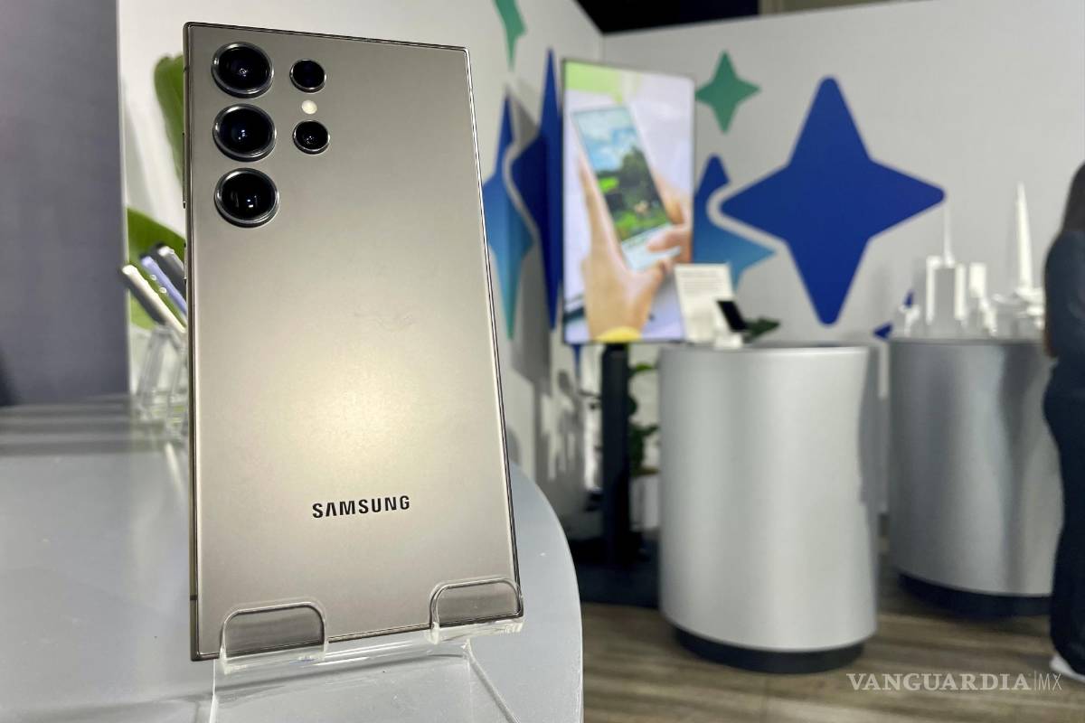 $!Desde este 17 de enero inició la preventa de la nueva generación del Galaxy.