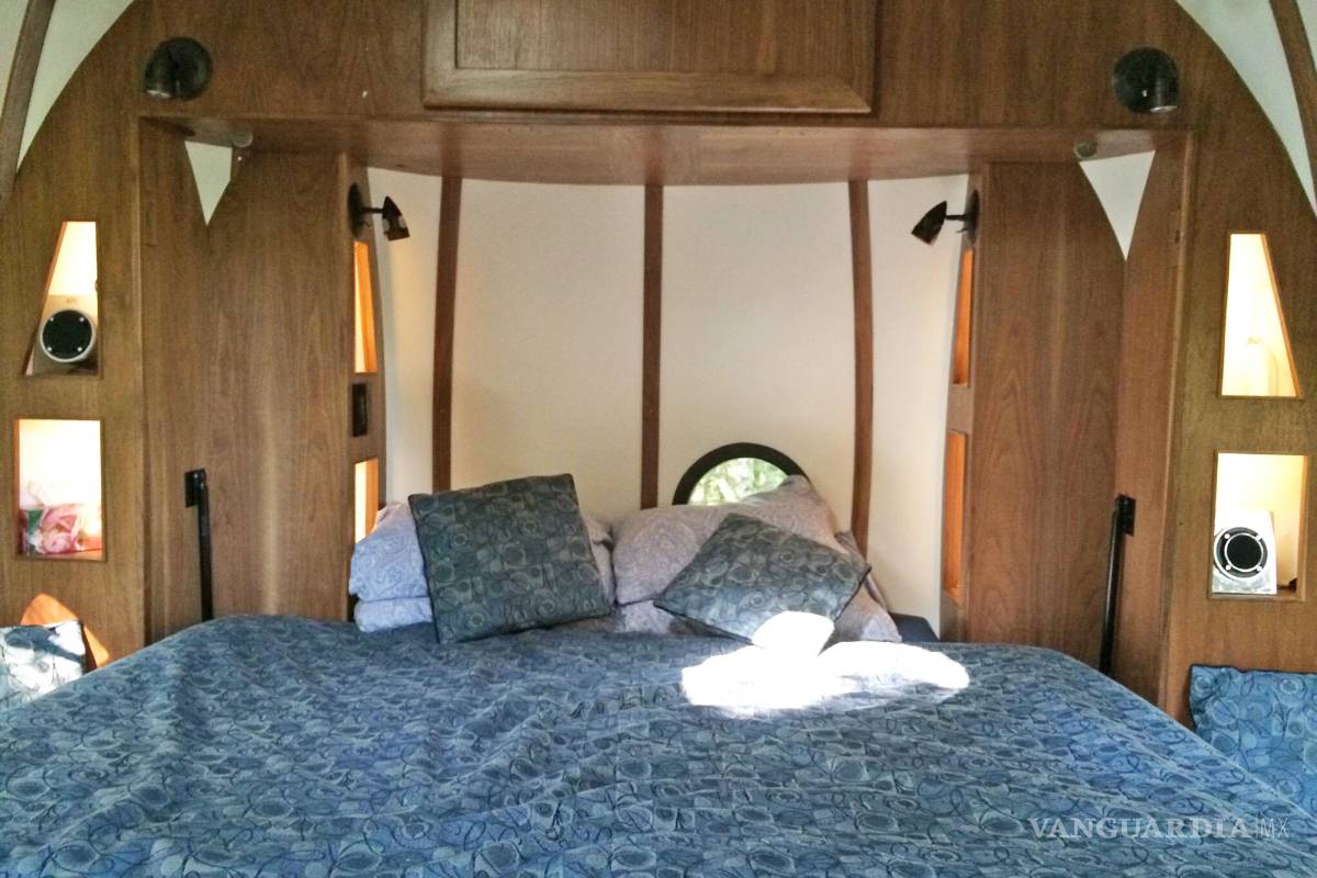 $!Estos son los hoteles más curiosos