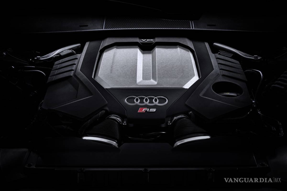 $!Audi RS6 Avant 2020, 'misil' en el que podrás llevar a tu familia de 0 a 100 km/h en 3.6 segundos