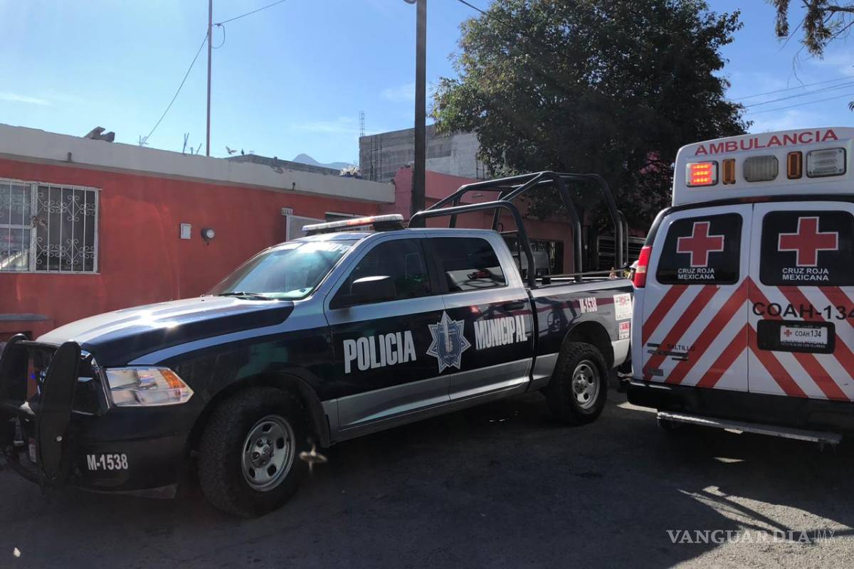 $!Una mujer de 53 años, el suicidio número 86 en la Región Sureste de Coahuila