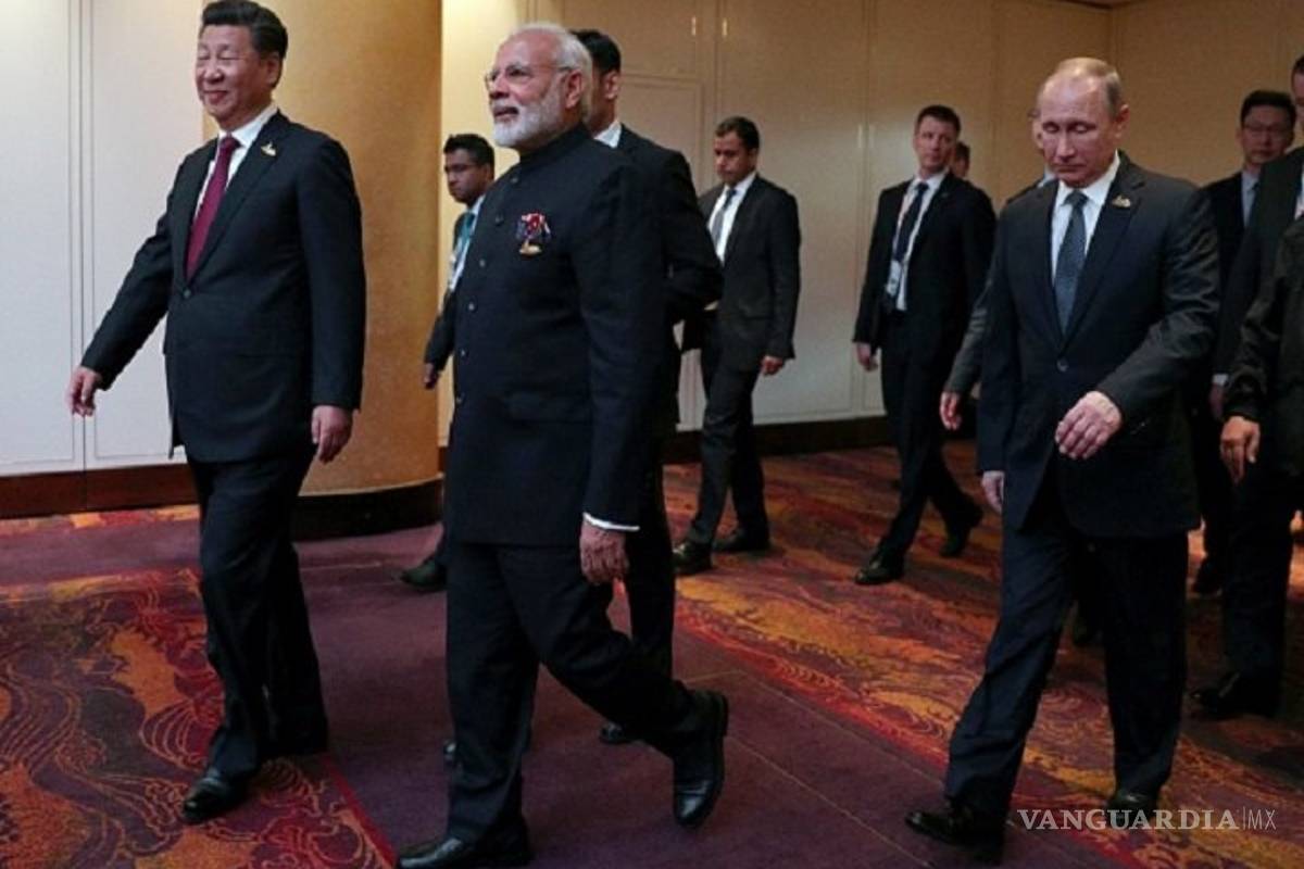 Tendrá Donald Trump en G20 reuniones estratégicas