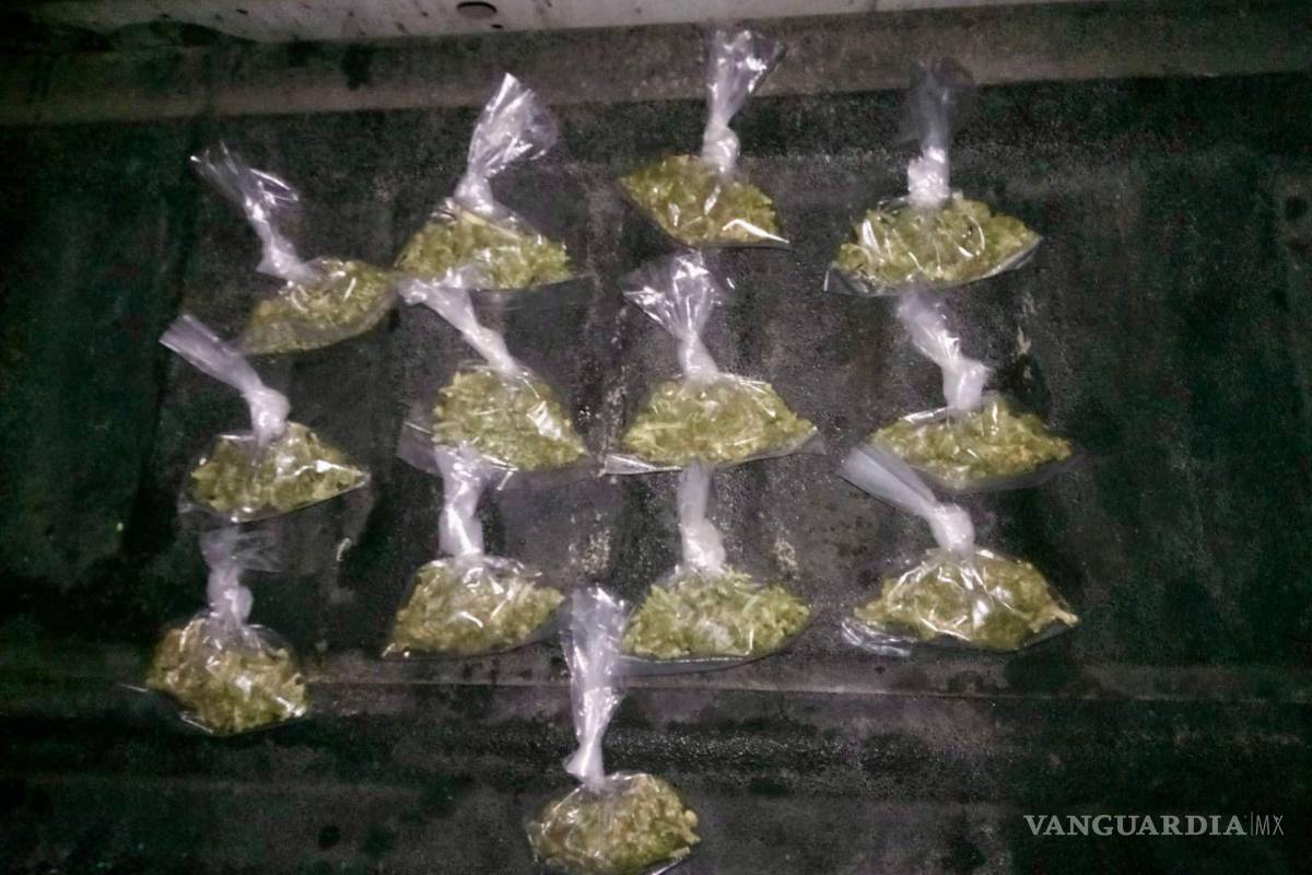 Detiene Fuerza Civil a hombre que habría robado 1.5 mdp a joyería, en NL