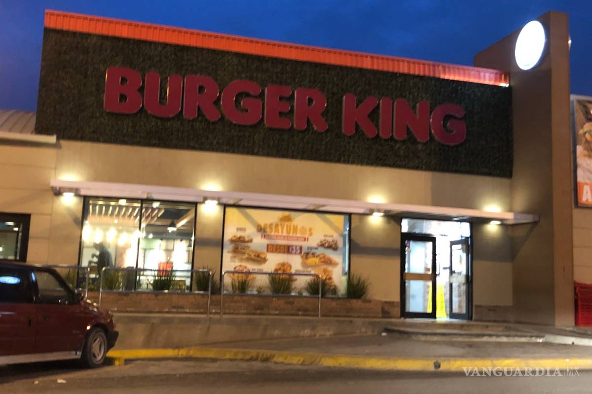 Se despiden del año con robo a restaurante en Saltillo