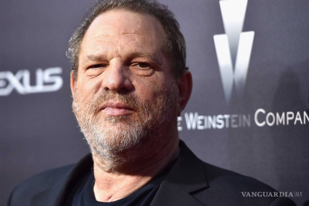 La Academia de Hollywood dice que no 'silenció' el caso Weinstein