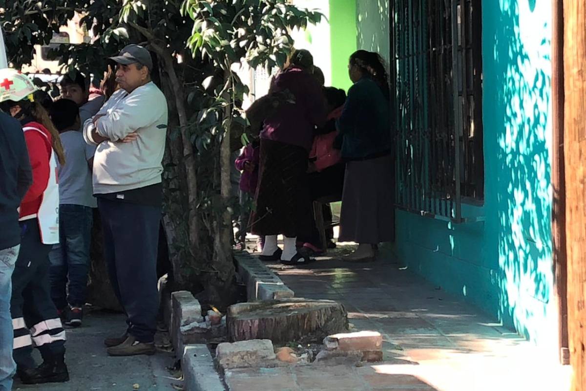 Una mujer de 53 años, el suicidio número 86 en la Región Sureste de Coahuila
