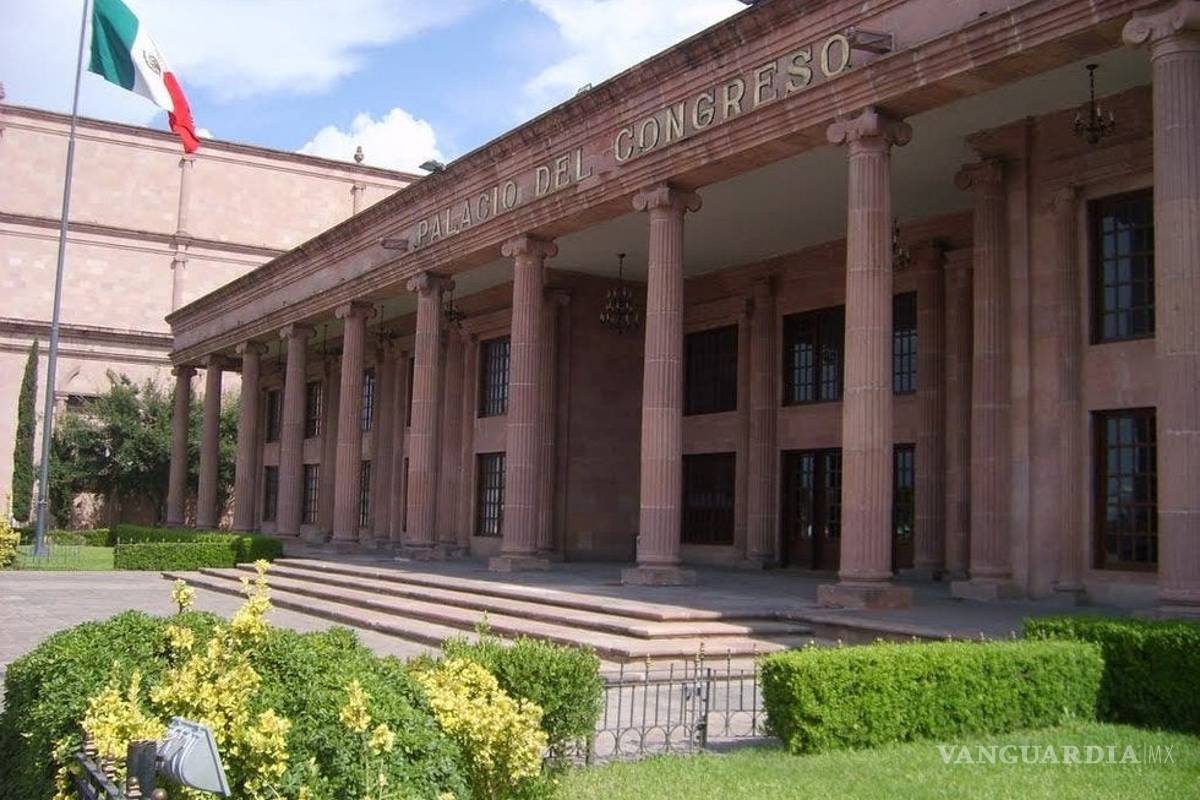 Ahora se sabrá cómo votó un diputado en Coahuila y por qué