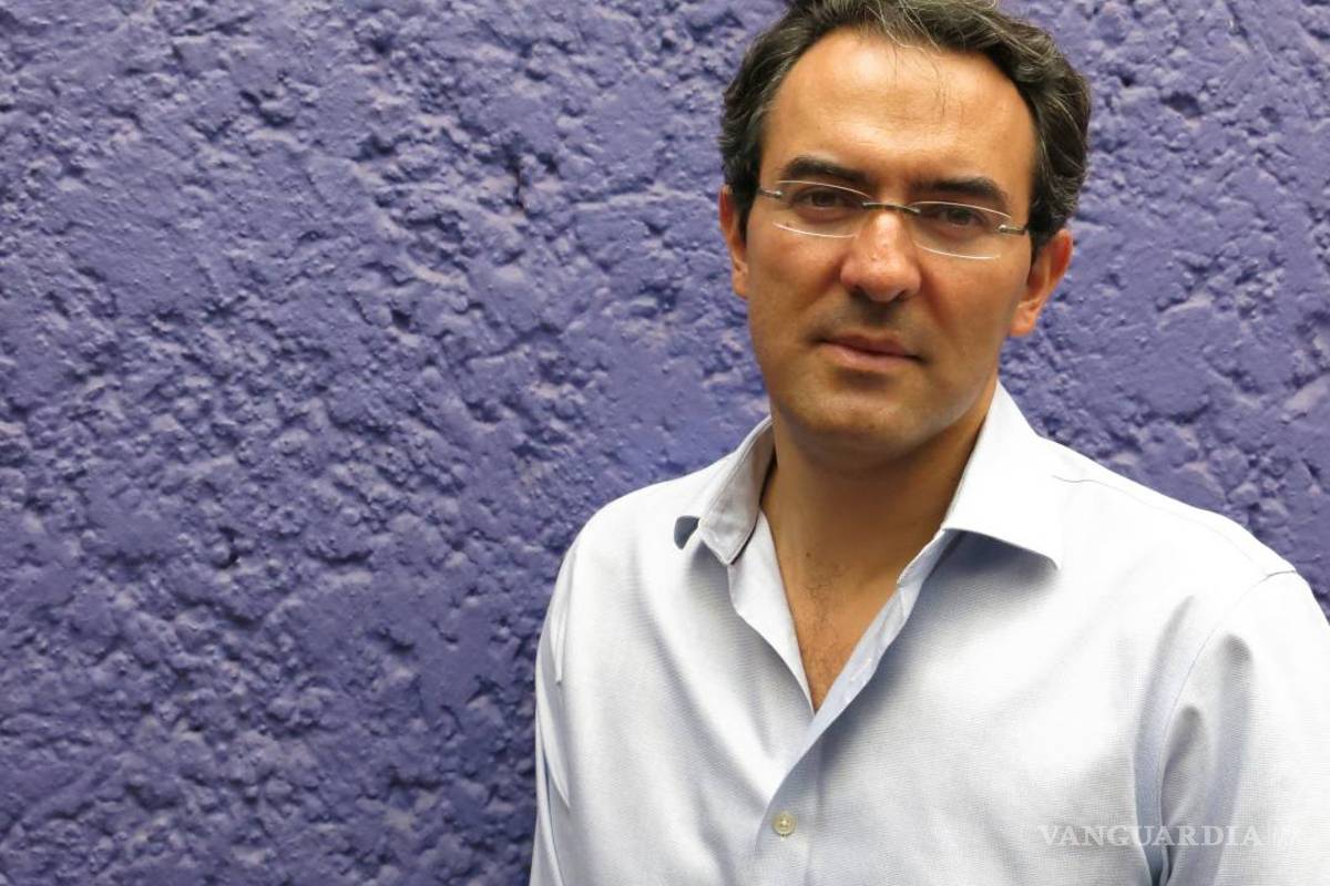 Vásquez ve en García Márquez un clásico, no una influencia