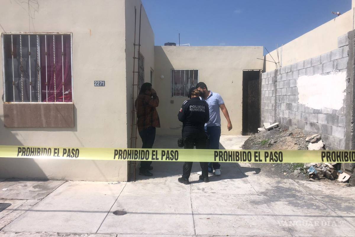 Jovencita se suicida en Saltillo; madre encuentra cuerpo colgado