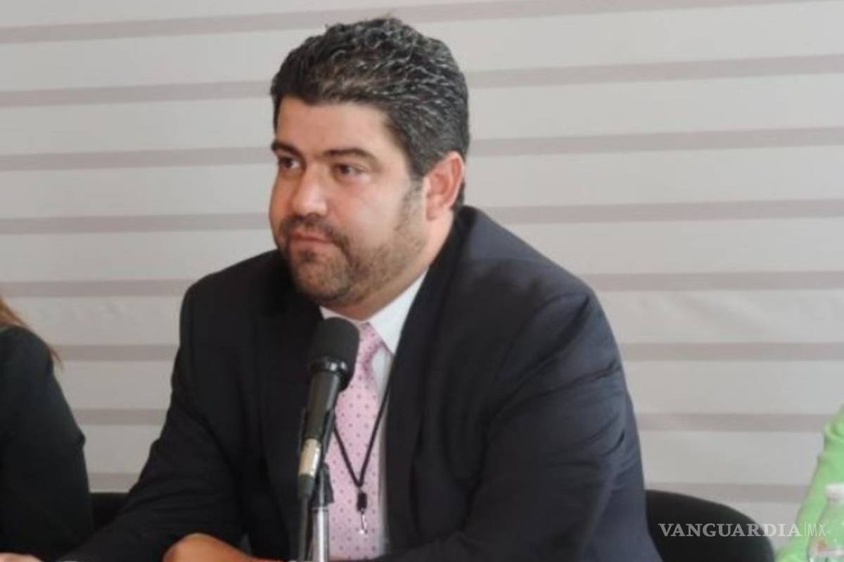 $!Fiscalía Anticorrupción de Coahuila debe iniciar de oficio investigación contra Humberto Moreira: Gerardo Aguado