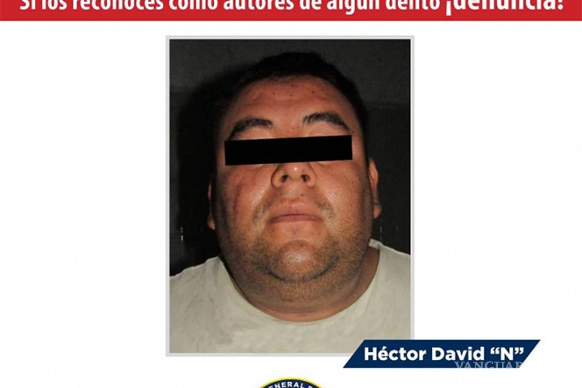 Detienen a ‘La Marrana’, presunto cabecilla de ‘Los Rojos’