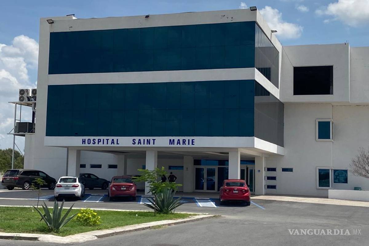 Tiene Monclova Hospital Oncológico de tercer nivel