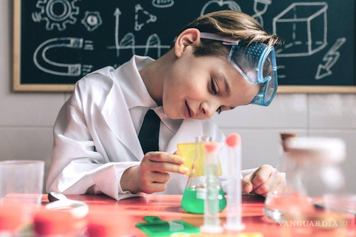Inculcarán en niños saltillenses el gusto por la ciencia