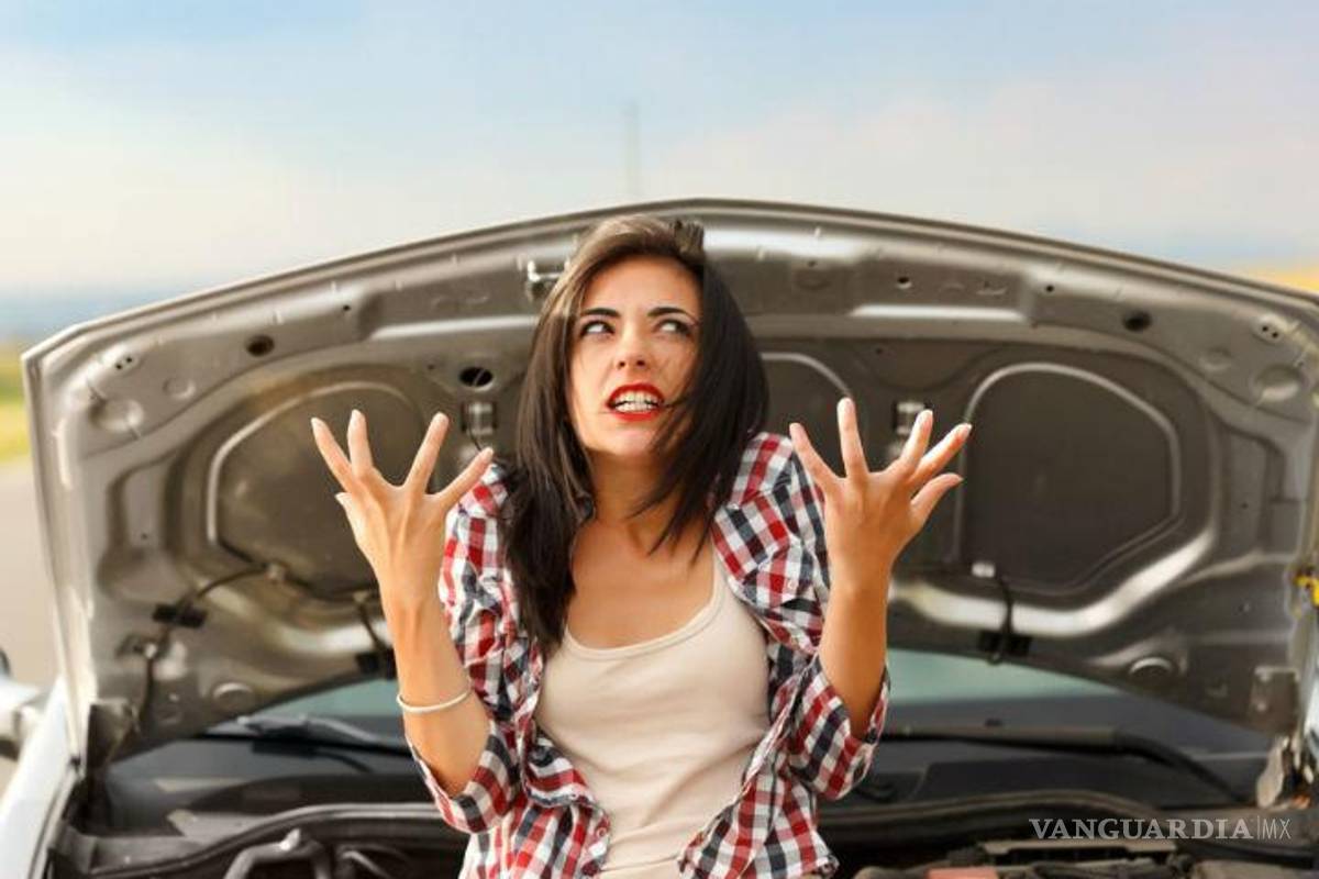 ¿Qué hacer si te vendieron un auto usado en mal estado?