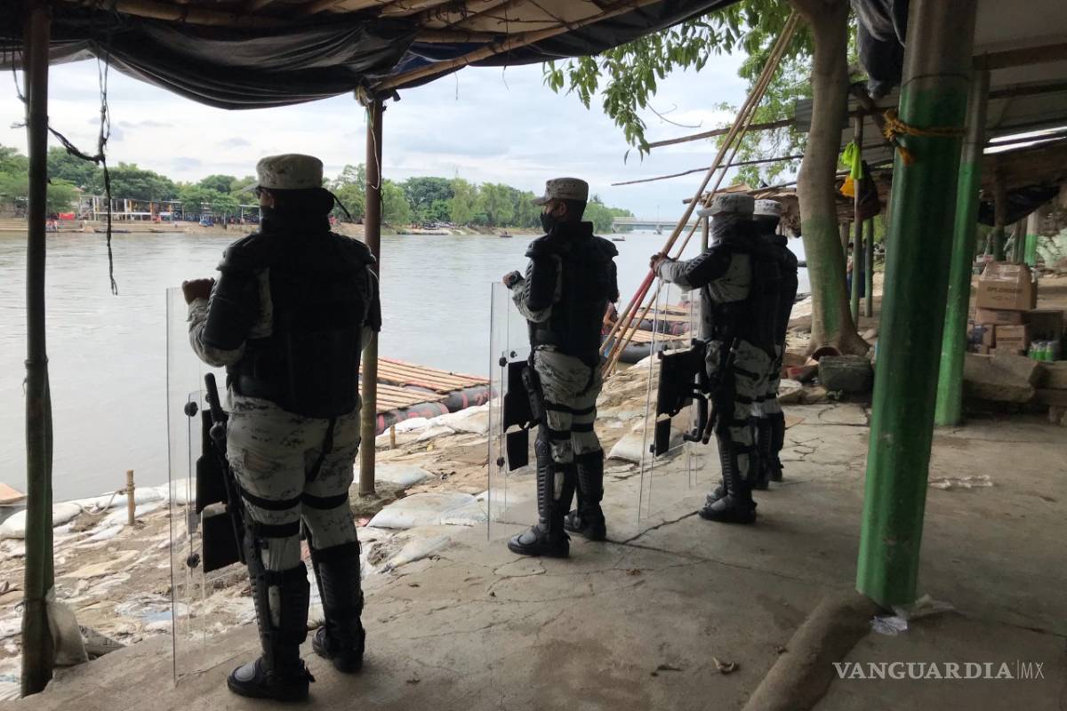 México niega ser 'cómplice' de Trump, como señaló Sarukhán