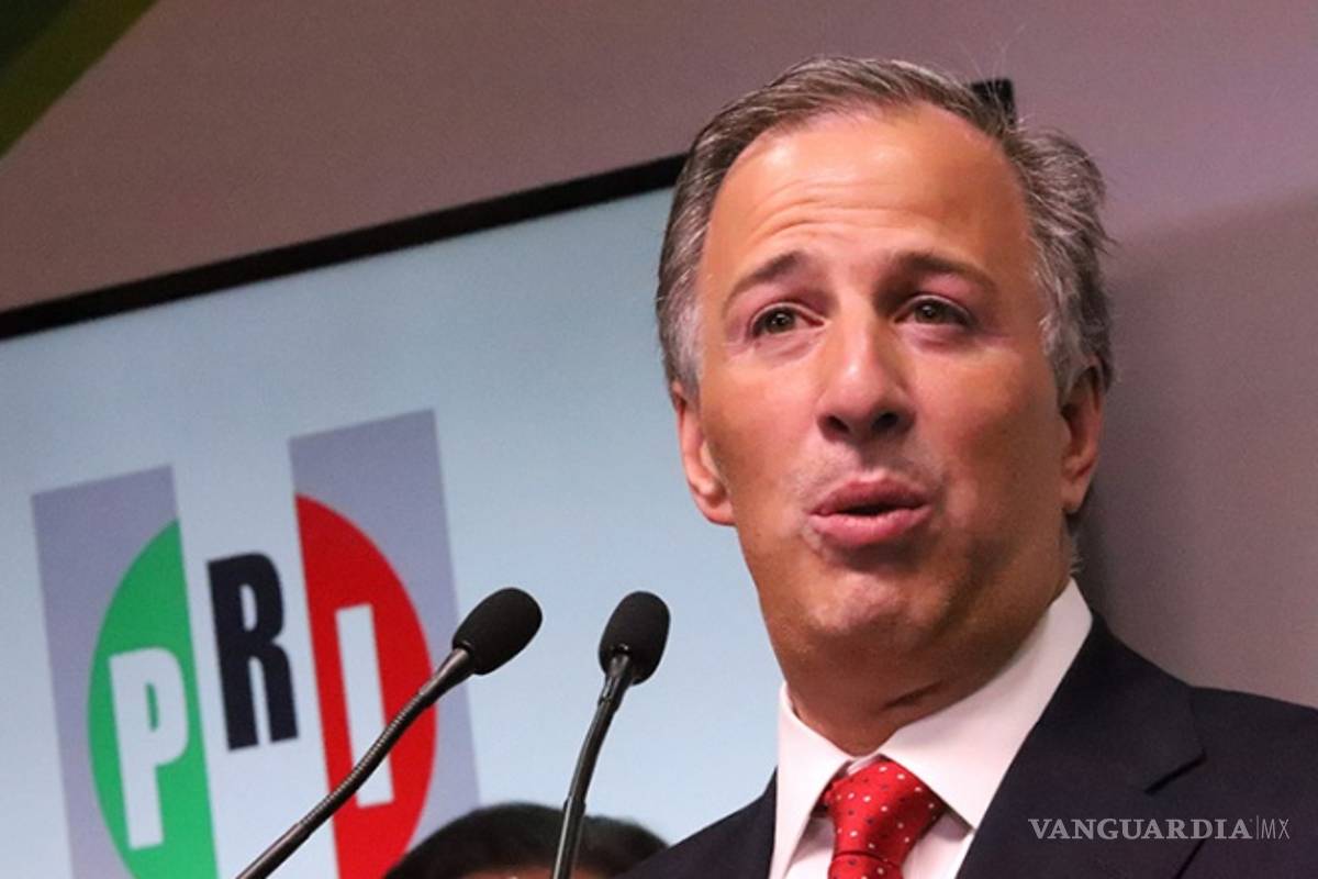 Meade admite que remoción de Ochoa Reza fue su decisión