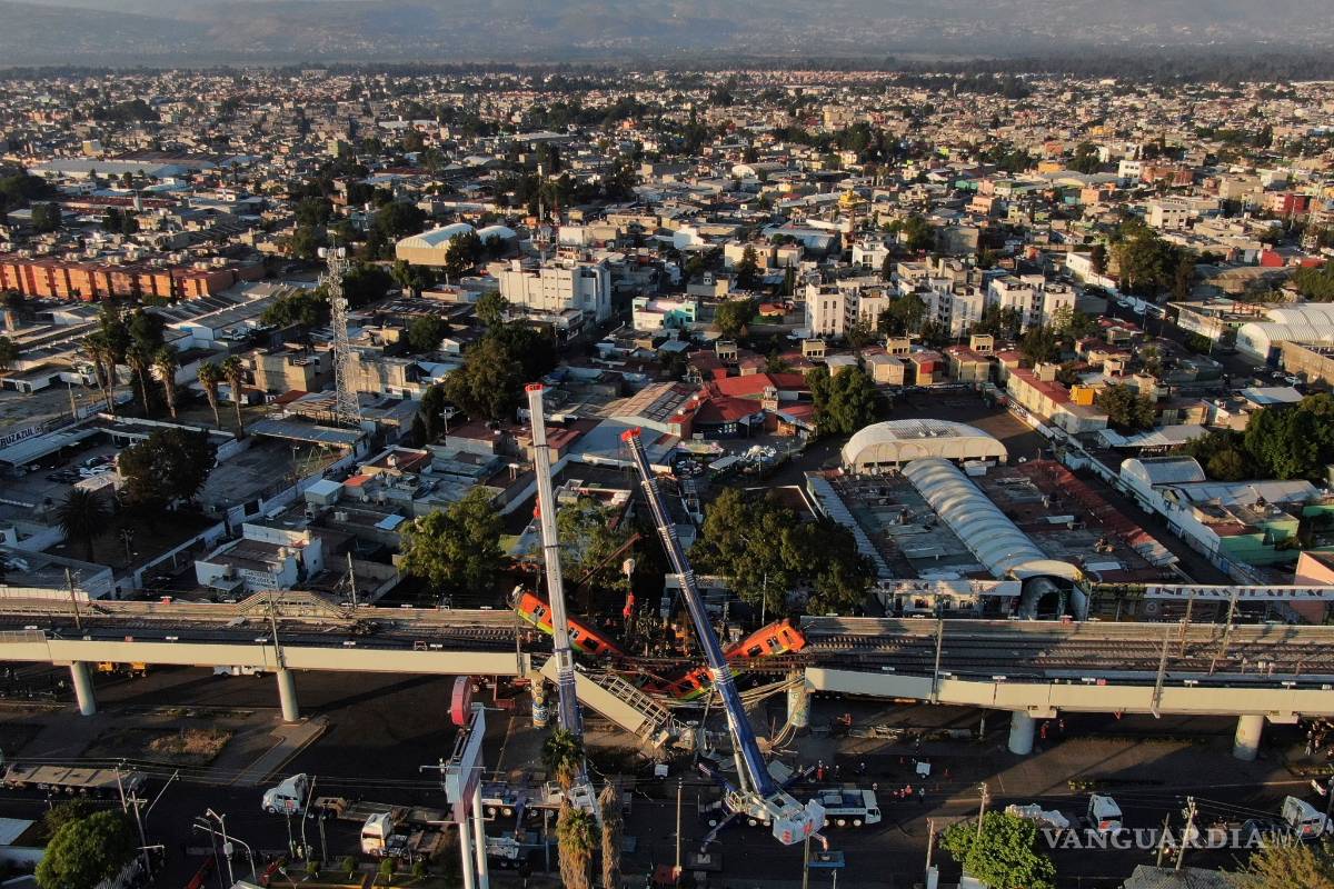 Ignoraron advertencias por fallas en el Metro de la CDMX
