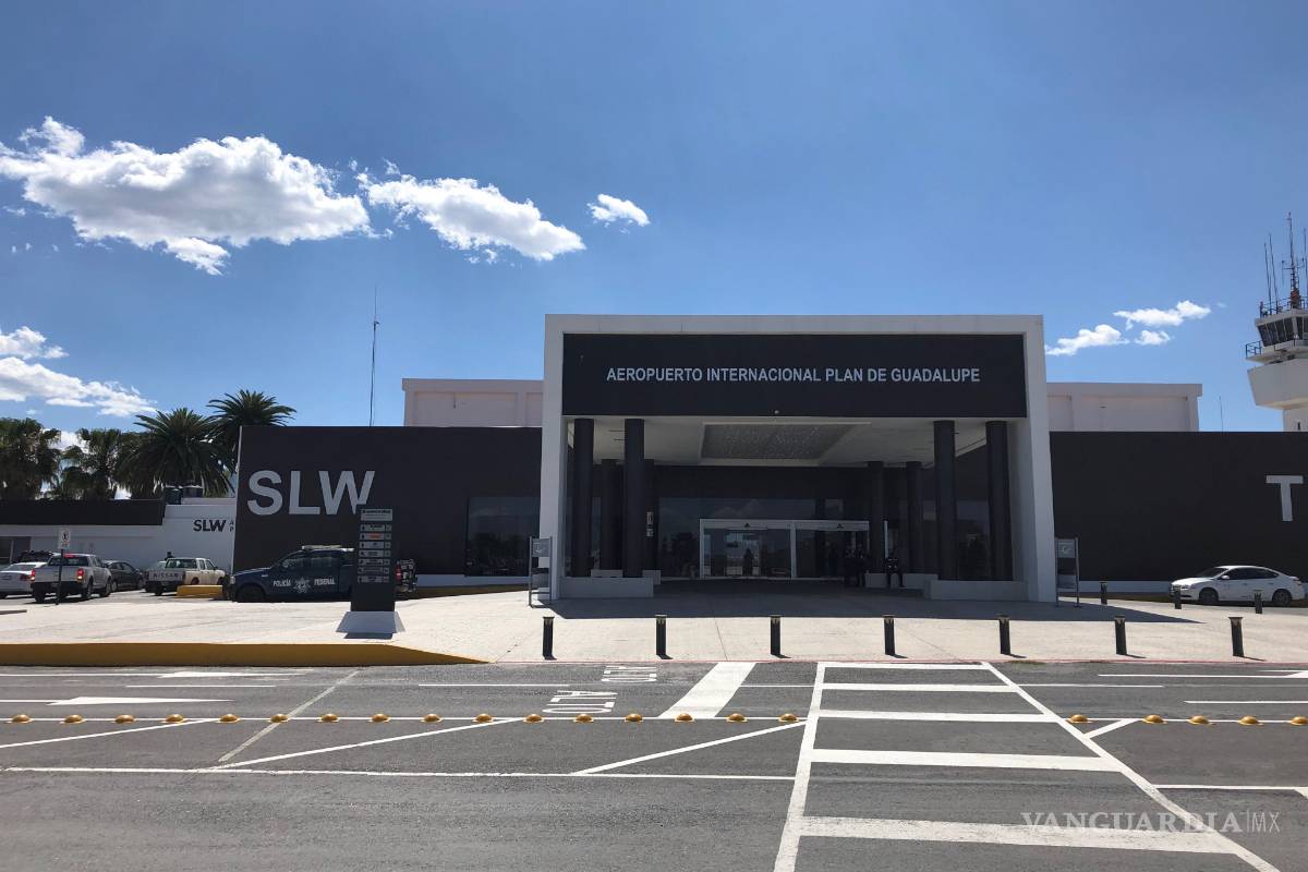 Casi 23 mil pasajeros usaron vuelos locales durante los primeros tres meses del año