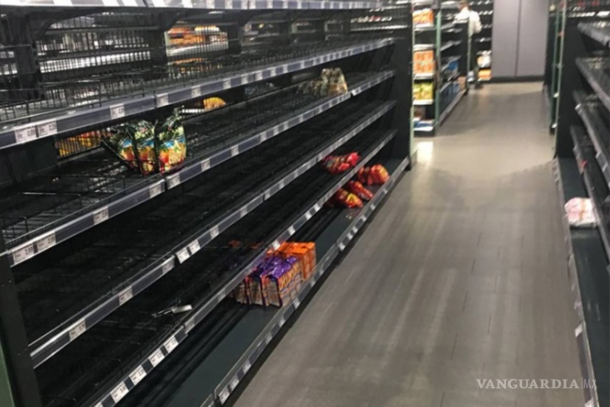 Supermercado emprende campaña contra el racismo