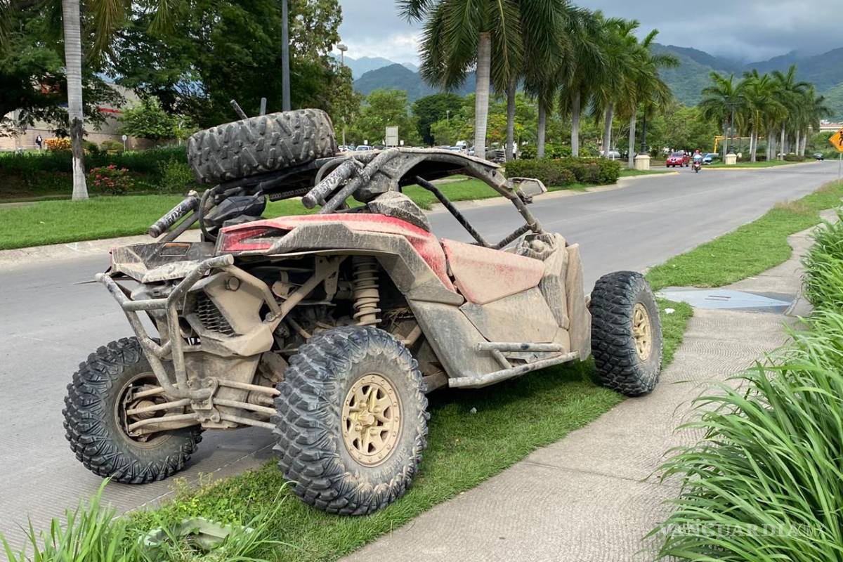 $!A 7 días del 'Vallartazo' donde desaparecieron a turistas, esto se sabe