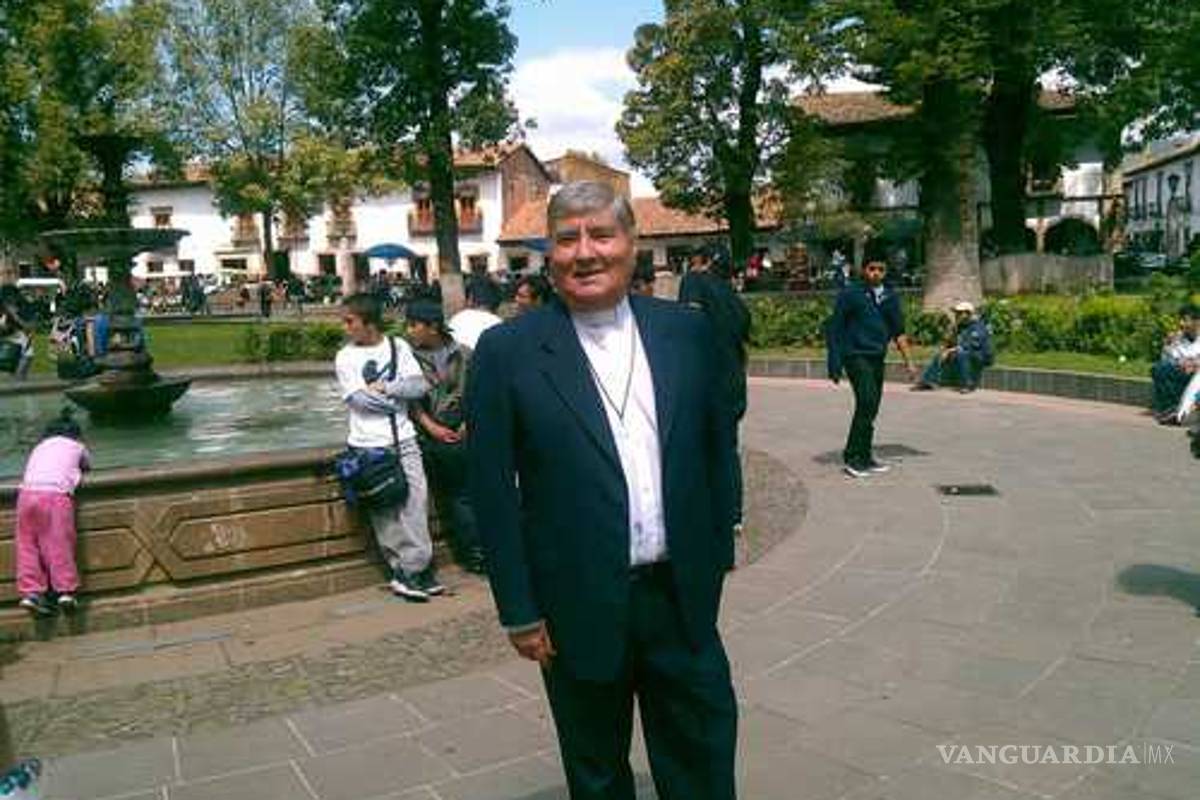 $!Cura director de Ciudad de los Niños prostituía y vejaba a menores