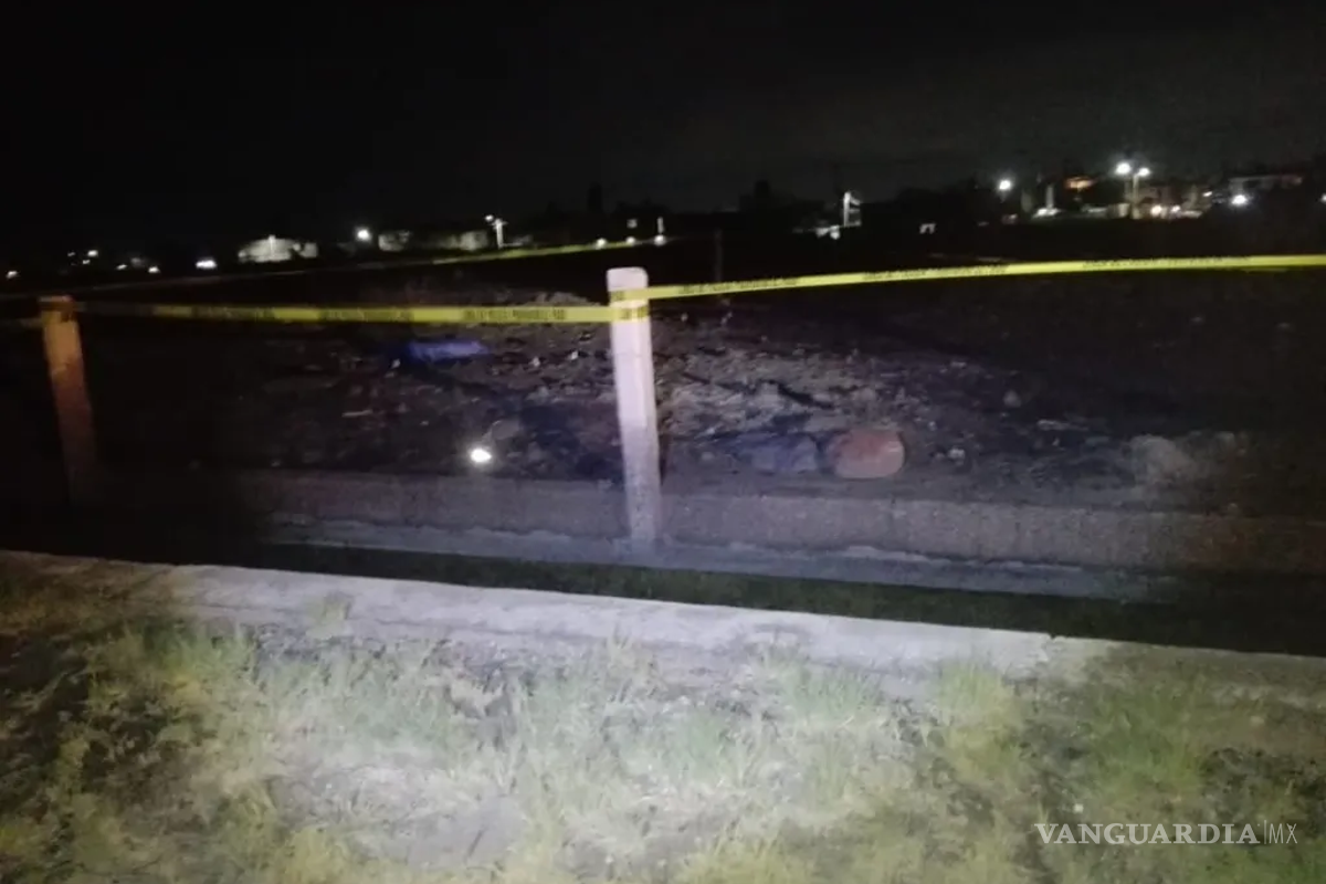 Una mujer muere y otra queda herida tras ser plagiadas en Edomex