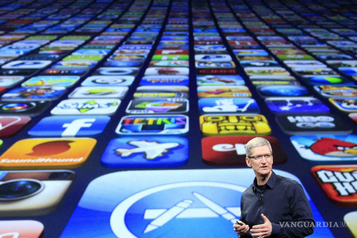 Apple anuncia el incremento en precios de aplicaciones para México y otros países