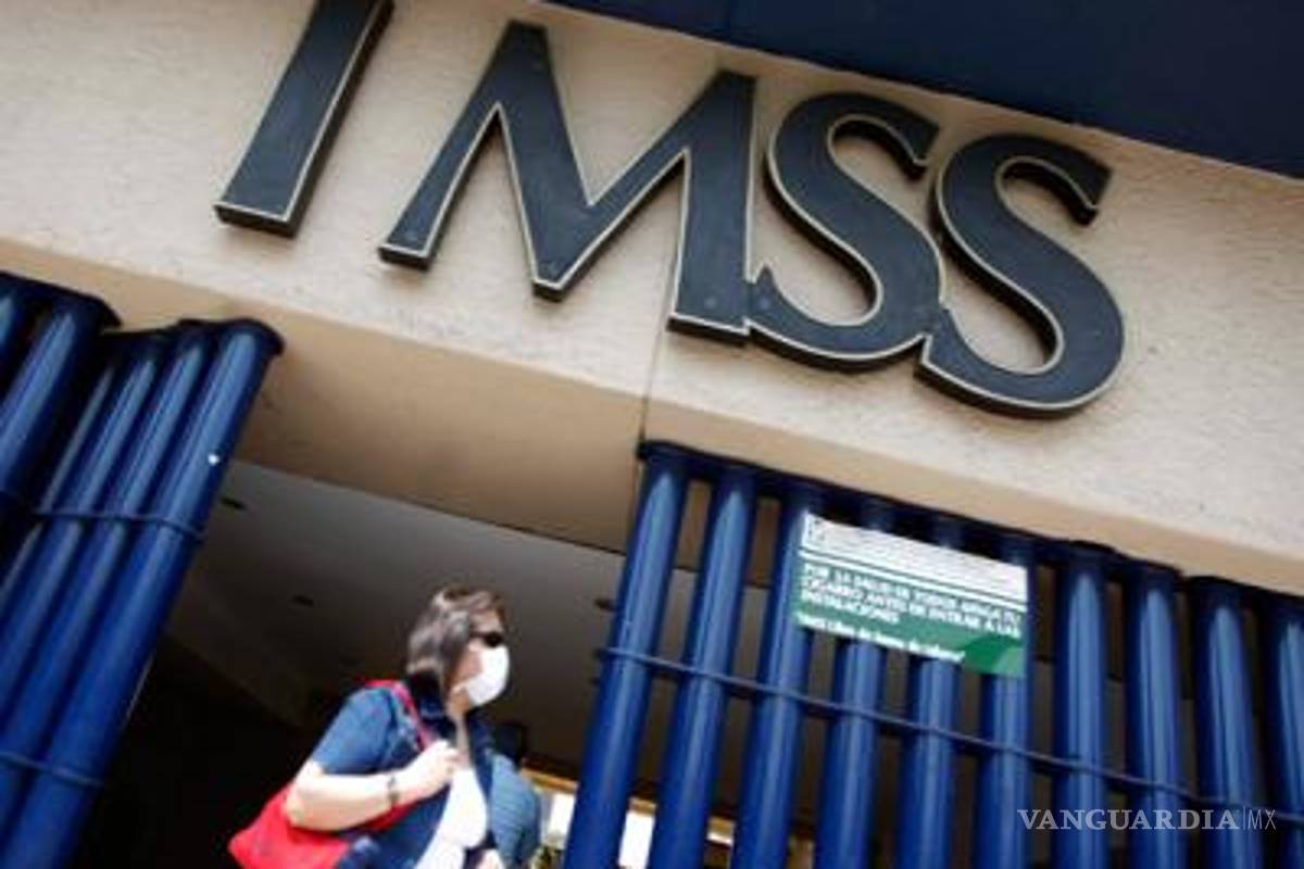 IMSS vuelve a dar contrato a empresa involucrada en red de simulación