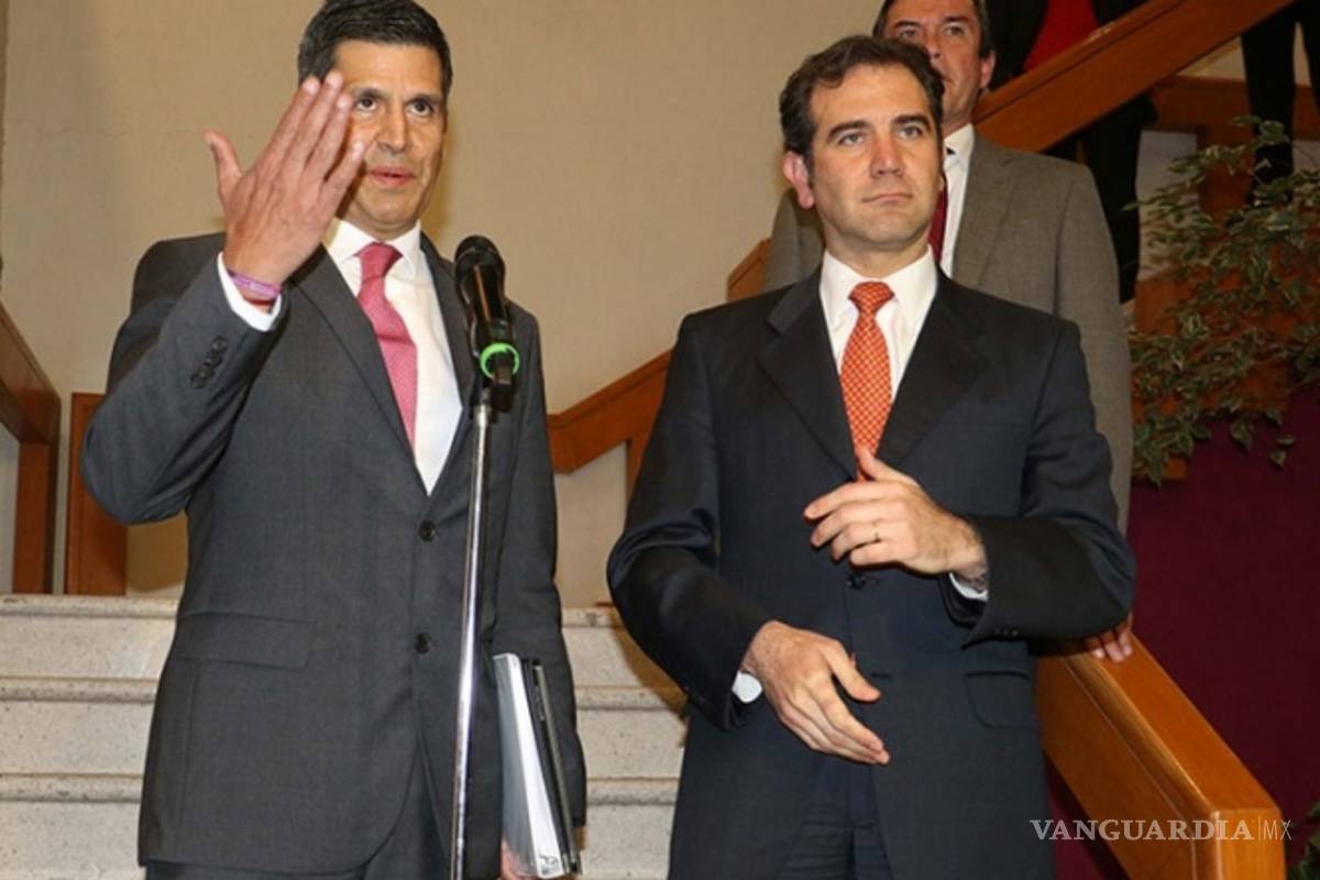 $!Fepade no investiga el caso de Cambridge Analytica