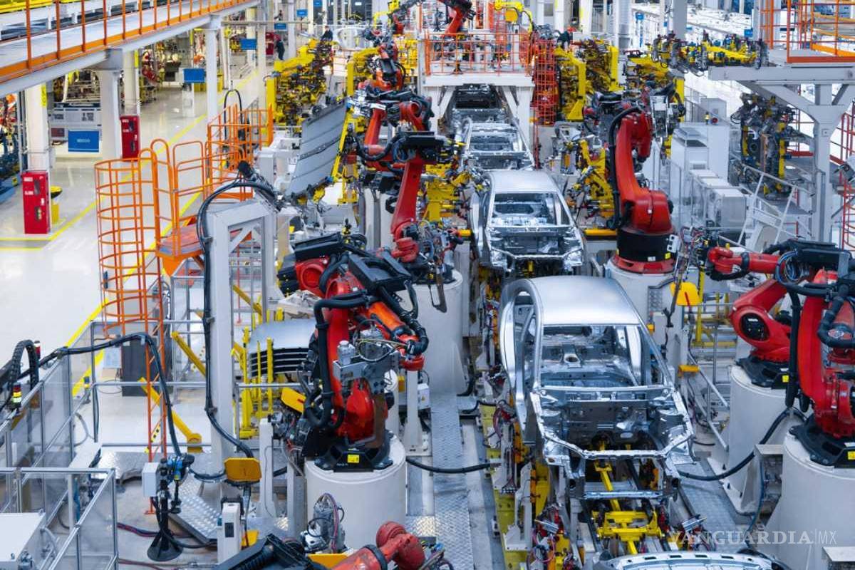 Mantiene BYD proyecto para planta en México, pese a posibles restricciones en EU