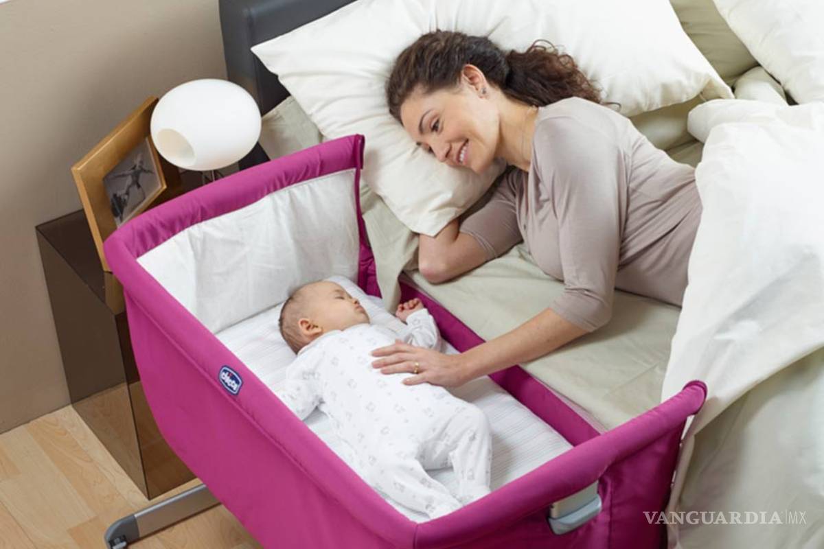 5 razones por las que deberías practicar el colecho con tu hijo