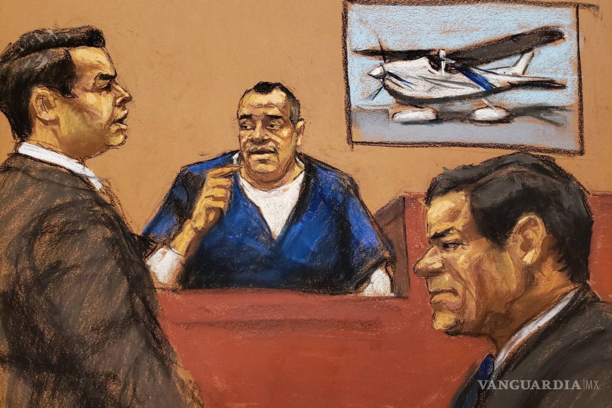 'El Memín' destapa el lado sanguinario de 'El Chapo' Guzmán... "enterraba vivos a sus enemigos''