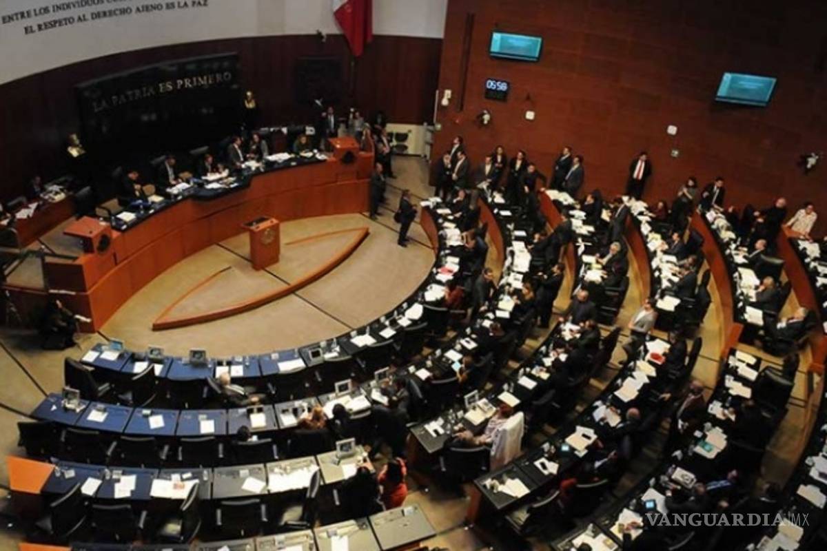 PRD y MC pedirán acción de inconstitucionalidad contra Ley de Seguridad Interior