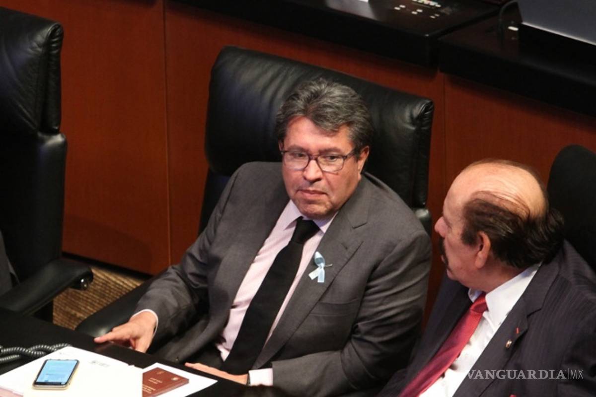 Senado tiene 30 días para votar terna para consejeros de Pemex