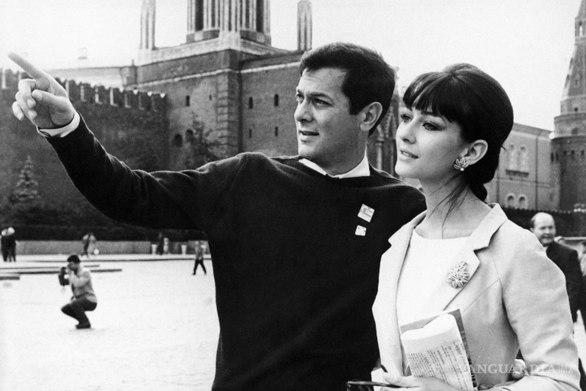 Christine Kaufmann, antigua diva de Hollywood, fallece a los 72 años